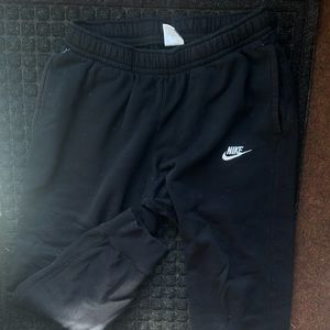 nike joggers